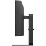 LG 34U640B-B Monitor UltraWide Curvo 34 pulgadas WQHD 144 Hz Negro